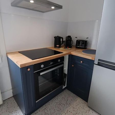 Appartement 3 Chambres - Proche Centre-Ville Nevers Coulanges-les-Nevers ภายนอก รูปภาพ