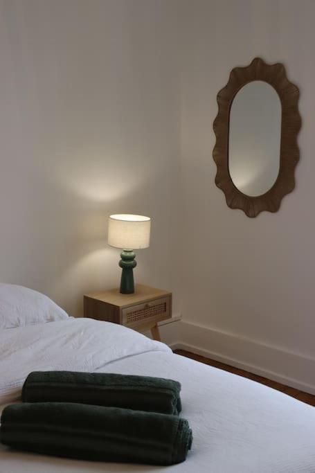 Appartement 3 Chambres - Proche Centre-Ville Nevers Coulanges-les-Nevers ภายนอก รูปภาพ