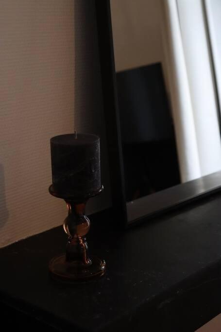 Appartement 3 Chambres - Proche Centre-Ville Nevers Coulanges-les-Nevers ภายนอก รูปภาพ