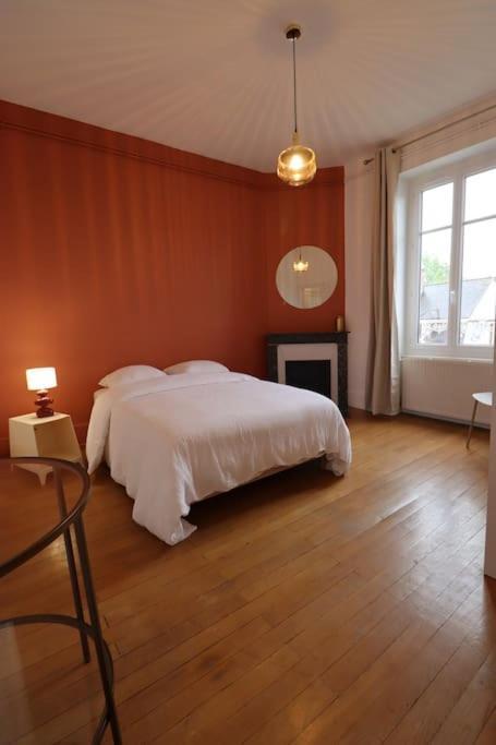 Appartement 3 Chambres - Proche Centre-Ville Nevers Coulanges-les-Nevers ภายนอก รูปภาพ