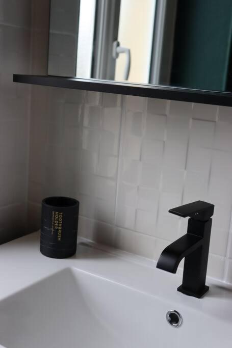 Appartement 3 Chambres - Proche Centre-Ville Nevers Coulanges-les-Nevers ภายนอก รูปภาพ