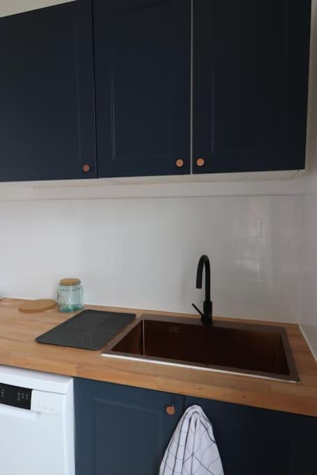 Appartement 3 Chambres - Proche Centre-Ville Nevers Coulanges-les-Nevers ภายนอก รูปภาพ