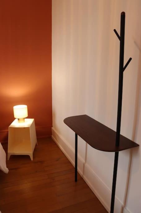 Appartement 3 Chambres - Proche Centre-Ville Nevers Coulanges-les-Nevers ภายนอก รูปภาพ