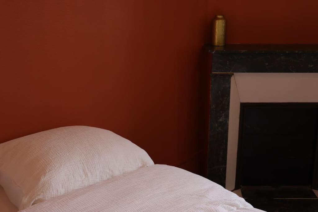 Appartement 3 Chambres - Proche Centre-Ville Nevers Coulanges-les-Nevers ภายนอก รูปภาพ